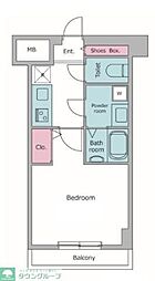 川崎市中原区上小田中３丁目
