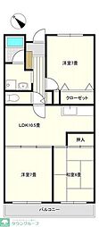 横浜市青葉区黒須田