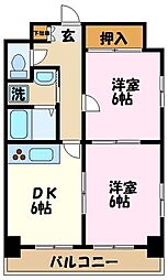 横浜市都筑区仲町台１丁目