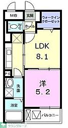 川崎市高津区北見方１丁目