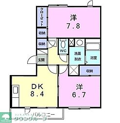 川崎市宮前区潮見台