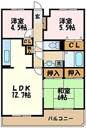 横浜市都筑区北山田４丁目