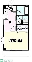 川崎市高津区下野毛２丁目