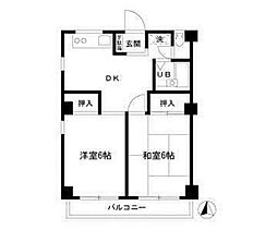 川崎市高津区下野毛２丁目