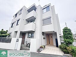 グランソレーユ