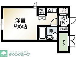 横浜市青葉区榎が丘