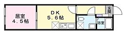 横浜市都筑区あゆみが丘