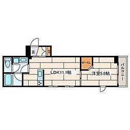 川崎市中原区新城５丁目