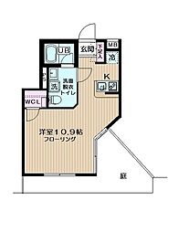 横浜市都筑区茅ケ崎南２丁目