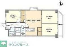 川崎市中原区下小田中４丁目