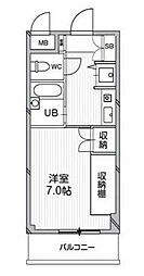横浜市都筑区富士見が丘