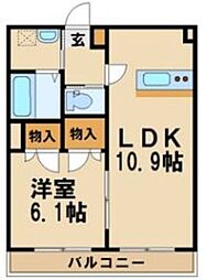 クレストコート中川