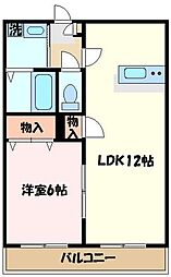 クレストコート中川