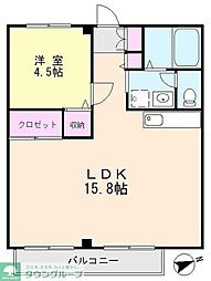 横浜市都筑区早渕３丁目