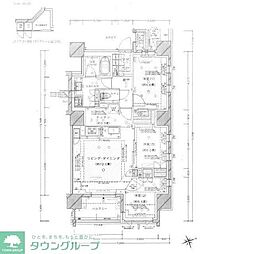 横浜市都筑区中川中央１丁目