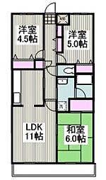 横浜市青葉区あざみ野南２丁目