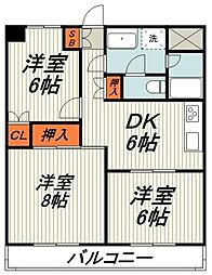横浜市緑区三保町