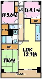 メゾンけやき平 304