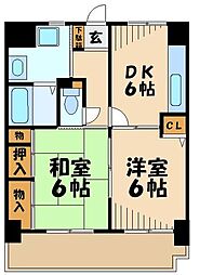 横浜市青葉区あざみ野南２丁目