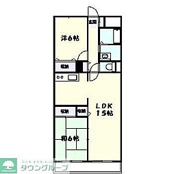 横浜市青葉区新石川１丁目