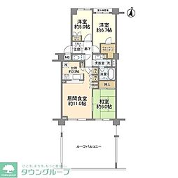 横浜市青葉区松風台