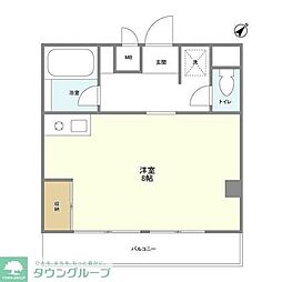 横浜市青葉区荏田北１丁目