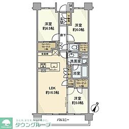 川崎市宮前区小台１丁目
