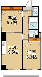 横浜市都筑区茅ケ崎中央