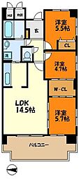 川崎市高津区新作４丁目