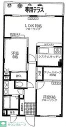 横浜市都筑区南山田３丁目