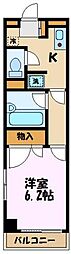 横浜市都筑区仲町台１丁目