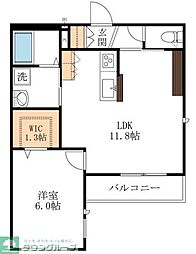 プラージュ蔵前