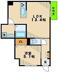 Hebel　Flat