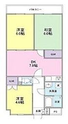 横浜市青葉区藤が丘２丁目