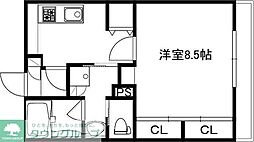 横浜市青葉区新石川２丁目