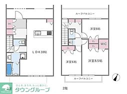 川崎市宮前区神木1丁目の一戸建て
