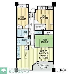 川崎市高津区千年新町