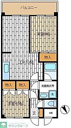 横浜市青葉区市ケ尾町