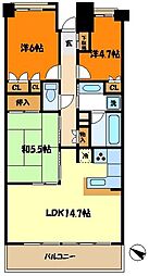 川崎市高津区二子２丁目