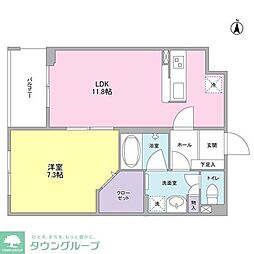 川崎市高津区新作４丁目