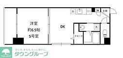 横浜市都筑区中川１丁目