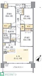 横浜市青葉区榎が丘