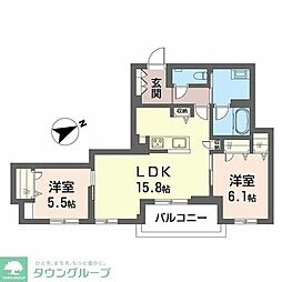 横浜市青葉区青葉台２丁目
