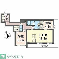 川崎市幸区小倉２丁目