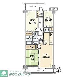 川崎市宮前区白幡台１丁目