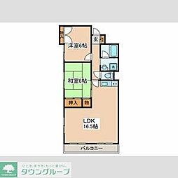 川崎市宮前区鷺沼１丁目