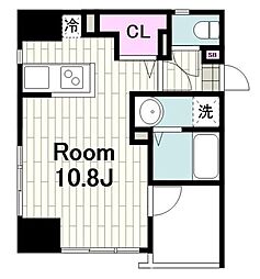 横浜市都筑区中川１丁目