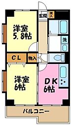 川崎市高津区二子２丁目