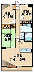 横浜市青葉区榎が丘