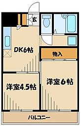 川崎市高津区東野川２丁目